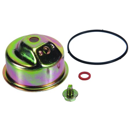Sunbelt Carburetor Bowl 2.25" x2.25" x1.4" A-B171238